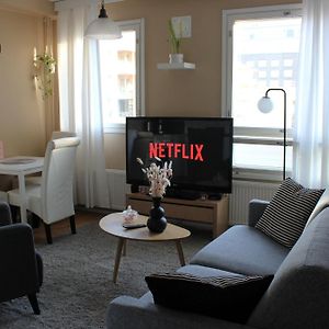 Kamer met Twee Aparte Bedden
